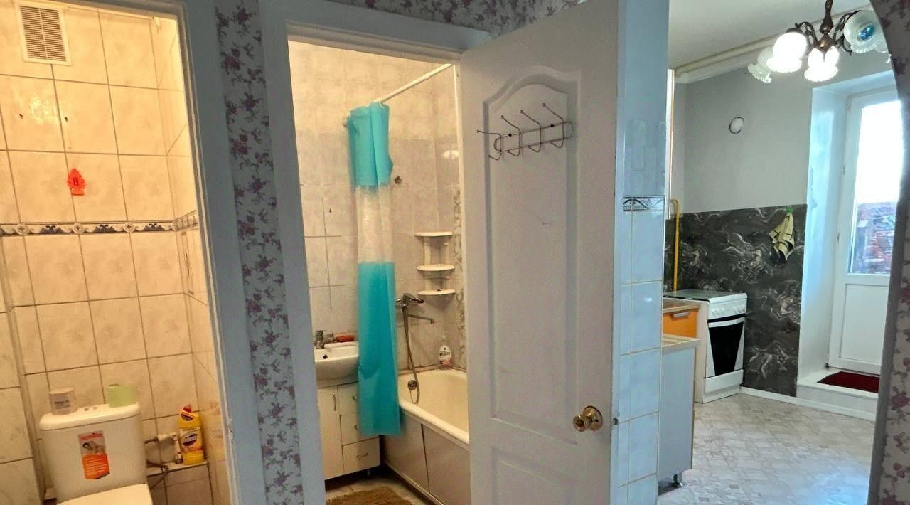 квартира г Якутск ул Курнатовского 2/1 фото 9