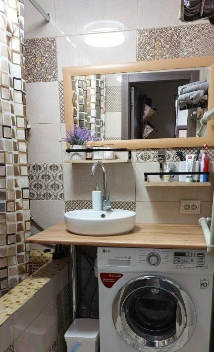 квартира г Якутск пр-кт Михаила Николаева 40/6 фото 5
