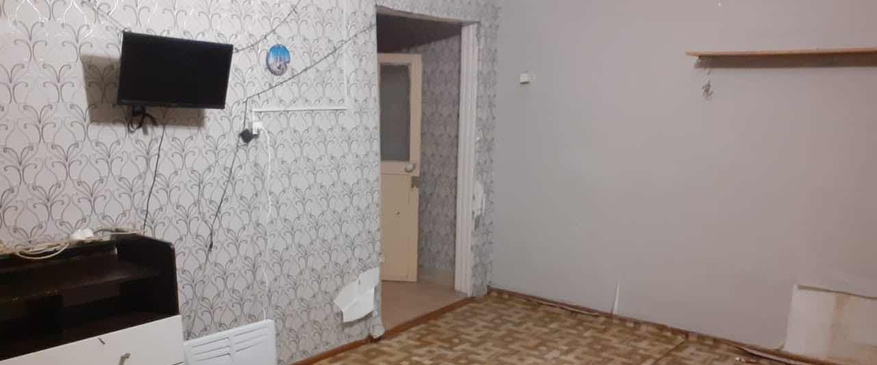 квартира г Якутск ул. Заводская, 15 фото 4