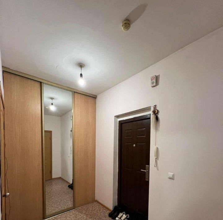 квартира г Якутск мкр Ильинка 3/4 фото 5