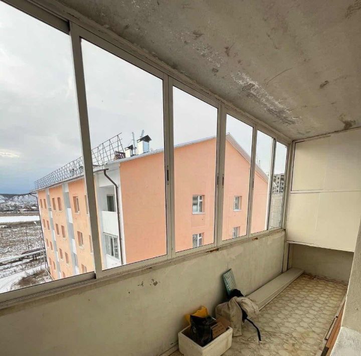 квартира г Якутск мкр Ильинка 3/4 фото 6