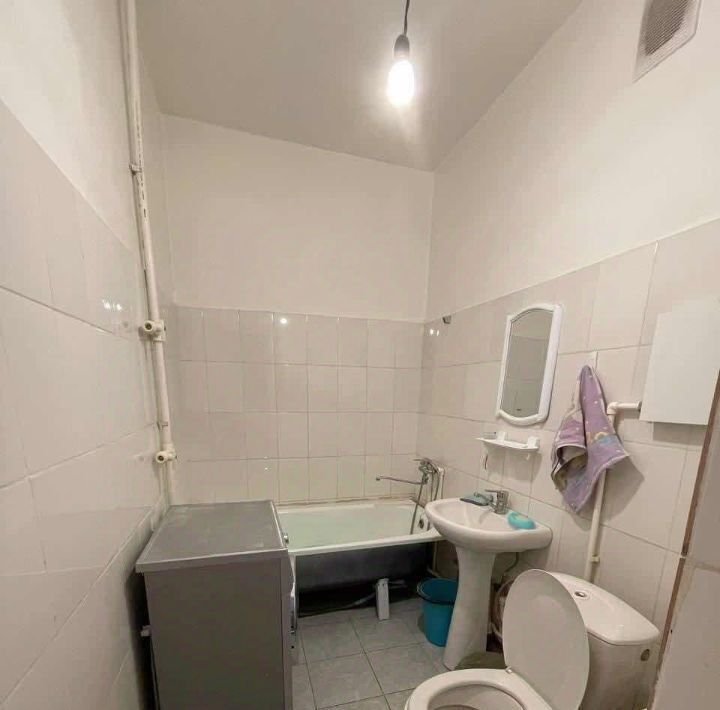 квартира г Якутск ул Кирова 29/1 фото 6