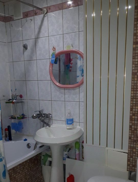 квартира г Якутск ул Дзержинского 36/1 фото 12