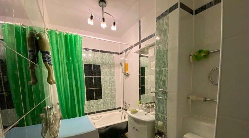 квартира г Якутск ул Лермонтова 49 фото 7