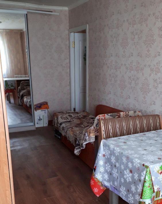 квартира г Якутск ул Дзержинского 36/1 фото 10