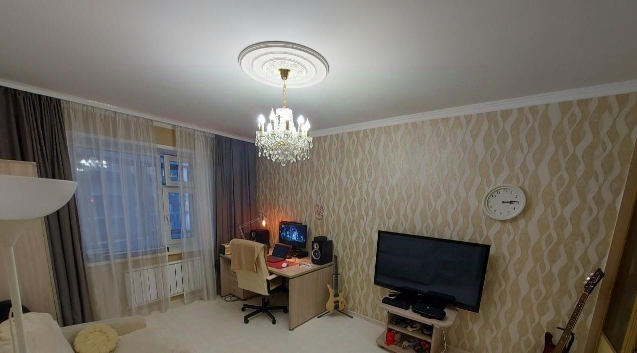 квартира г Якутск ул Петра Алексеева 11 фото 7