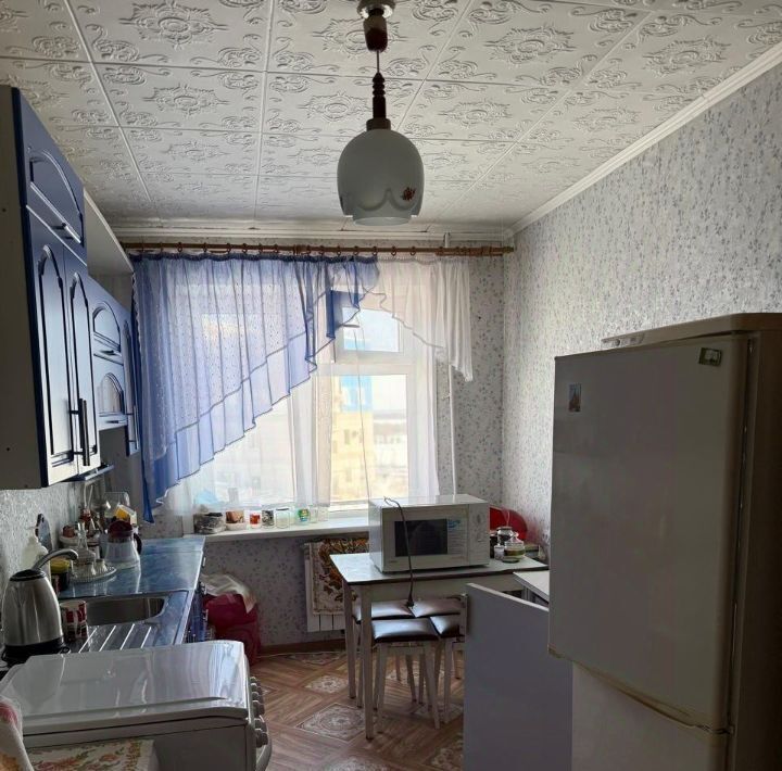 квартира г Якутск ул Чернышевского 12 фото 4