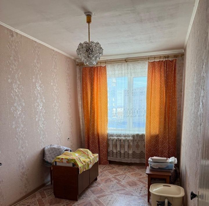 квартира г Якутск ул Чернышевского 12 фото 7