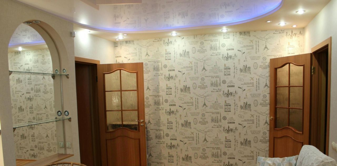 квартира г Якутск ул Свердлова 2/1 фото 4