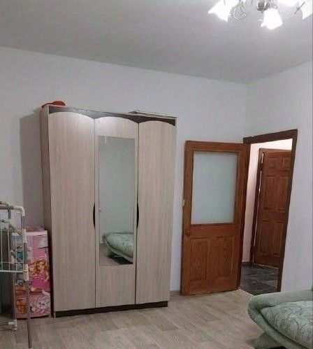 квартира г Якутск ул Хабарова 17/3 фото 4