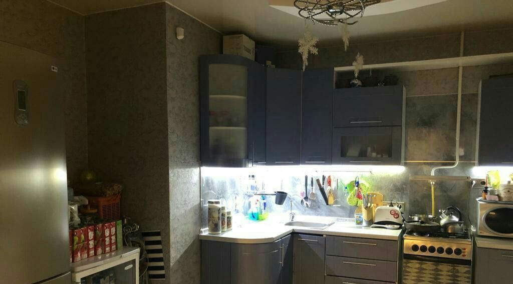квартира г Якутск ул Свердлова 2/1 фото 9