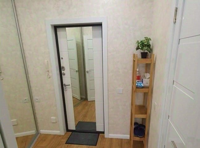 квартира г Якутск 1, 203-й мкр фото 3
