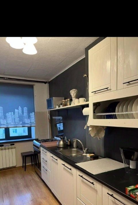 квартира г Якутск ул Петра Алексеева 12/1 фото 6