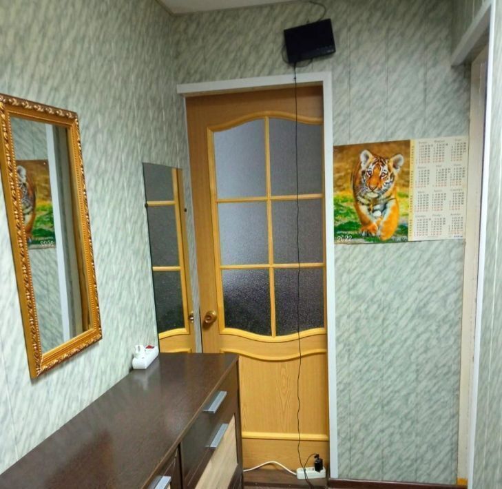 квартира г Якутск пр-кт Ленина 7/2 фото 12