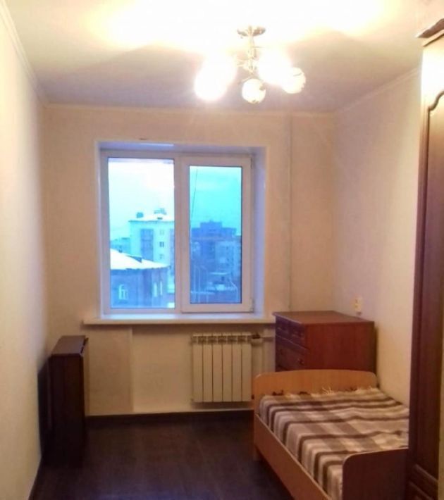 квартира г Якутск пр-кт Ленина 7/2 фото 15