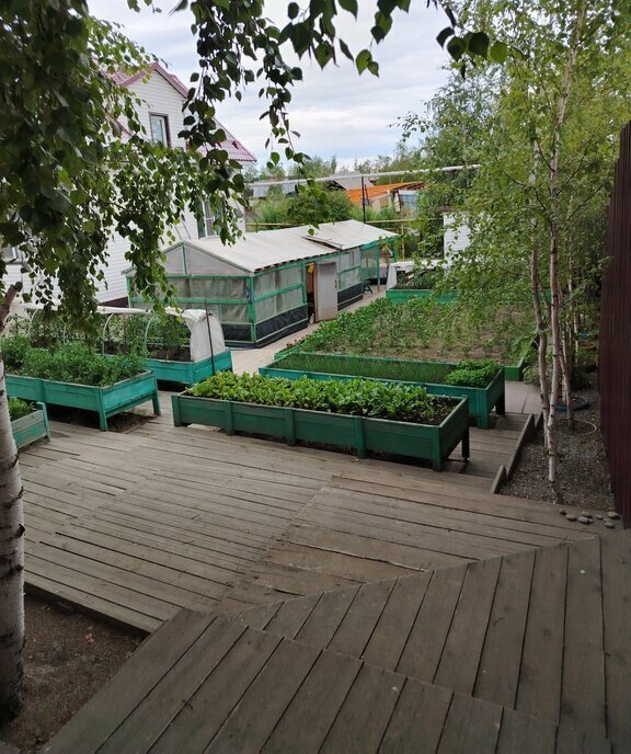 дом г Якутск улица Газовиков, 19/5 фото 3