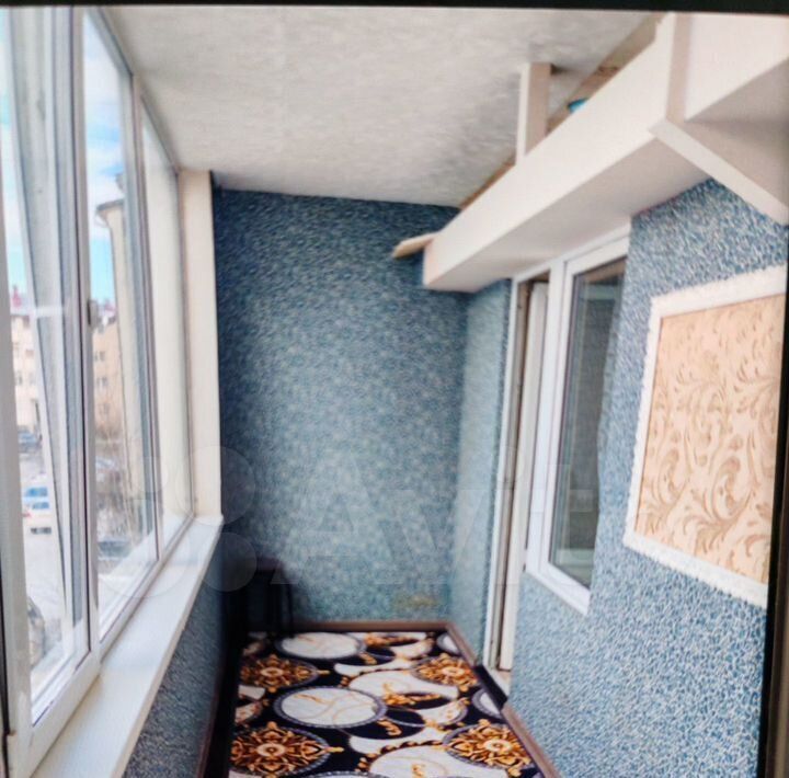 квартира г Якутск ул Жорницкого 7/20 фото 13
