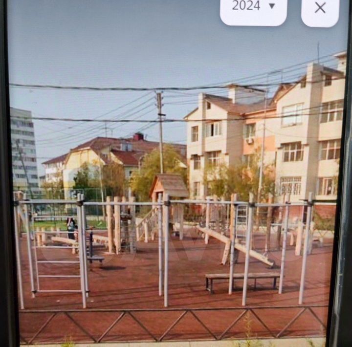 квартира г Якутск ул Жорницкого 7/20 фото 14