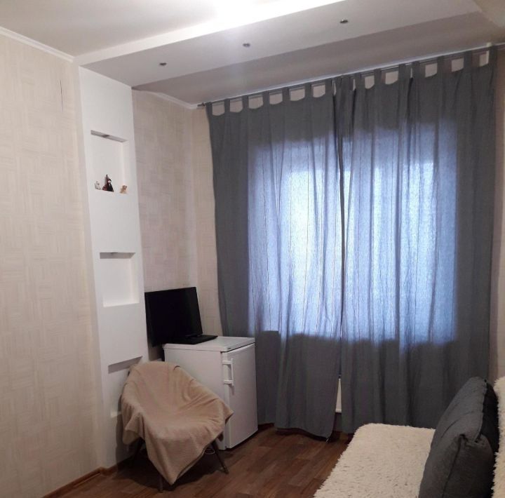 квартира г Якутск ул Богдана Чижика 4 фото 11