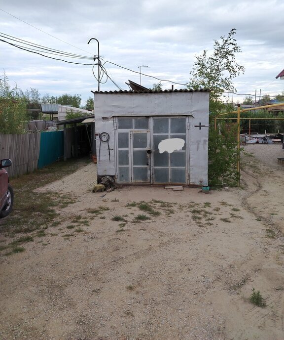 дом г Якутск улица Газовиков, 19/5 фото 14