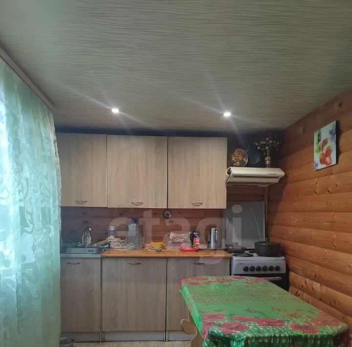 дом г Южно-Сахалинск снт Ягодка Анивский городской округ фото 1