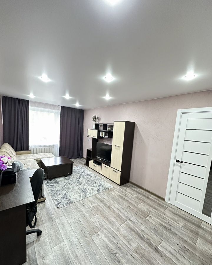 квартира г Петропавловск-Камчатский ул Звездная 30 фото 2
