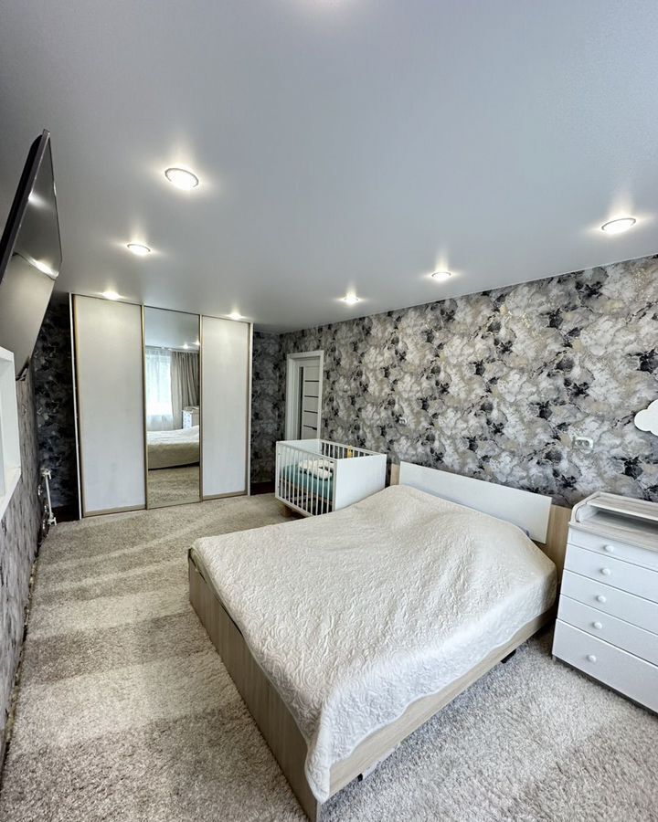 квартира г Петропавловск-Камчатский ул Звездная 30 фото 8