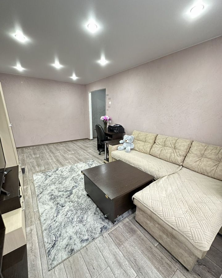 квартира г Петропавловск-Камчатский ул Звездная 30 фото 7