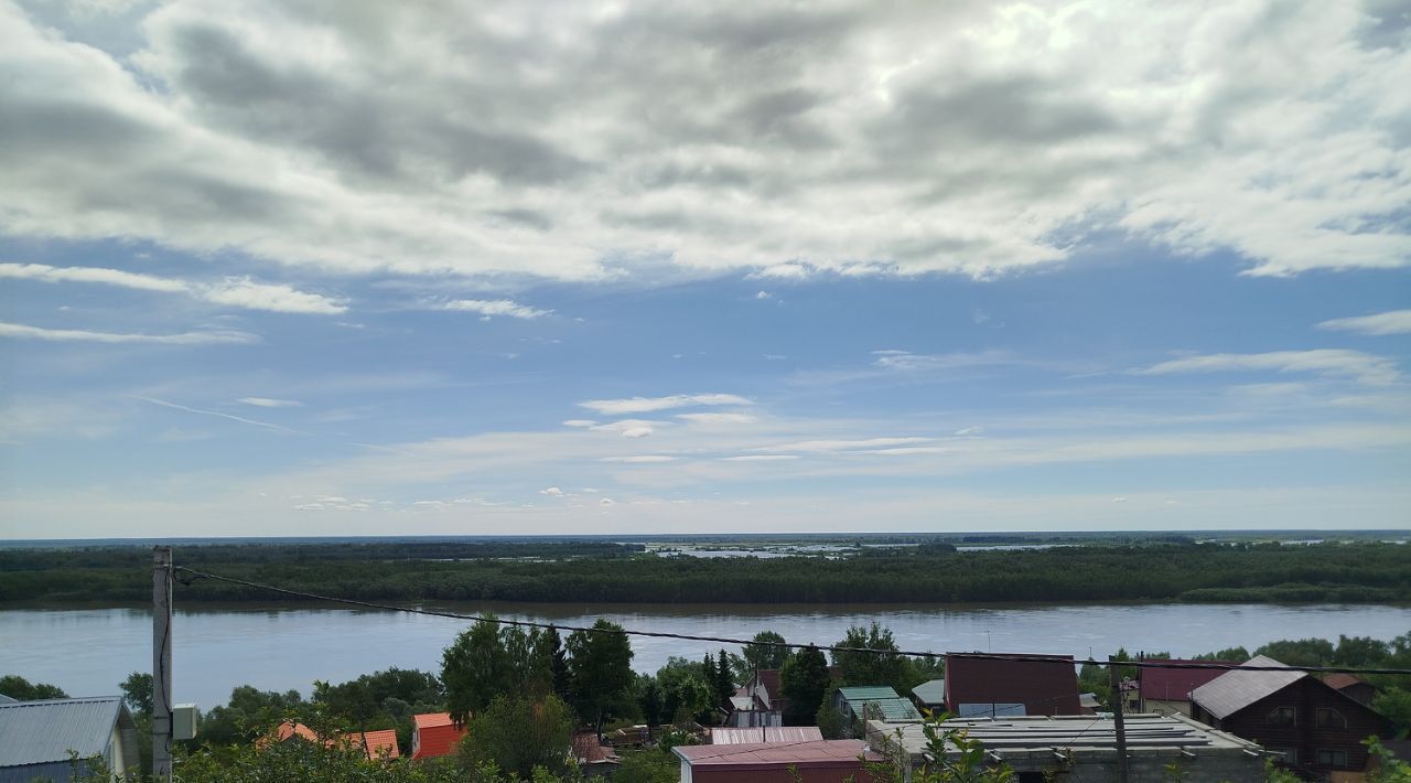 дом г Барнаул р-н Центральный ул Бельмесевская 1а фото 4