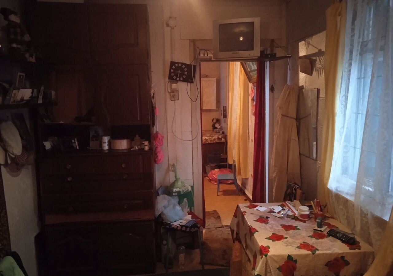 дом г Ухта Дальний фото 23