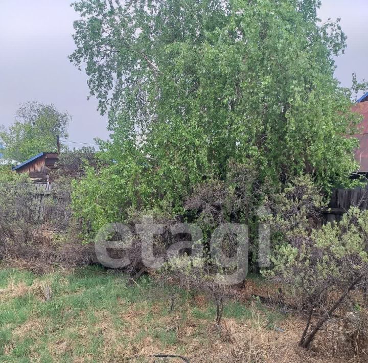 земля г Улан-Удэ р-н Октябрьский снт терСтроитель 209 фото 2