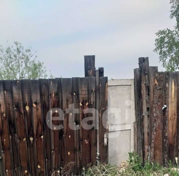 земля г Улан-Удэ р-н Октябрьский снт терСтроитель 209 фото 3