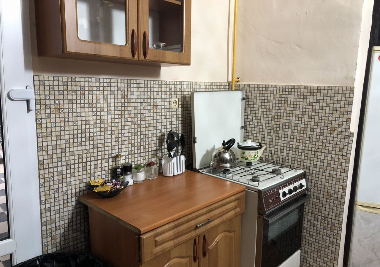 комната г Алушта ул Гвардейская 32 фото 15