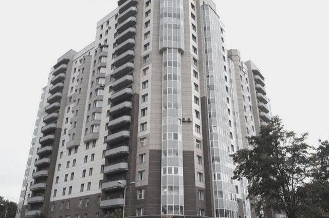 комната метро Академическая ул Вавиловых 19 фото