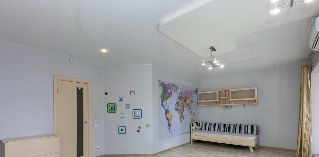 квартира г Благовещенск ул Калинина 1 фото 4