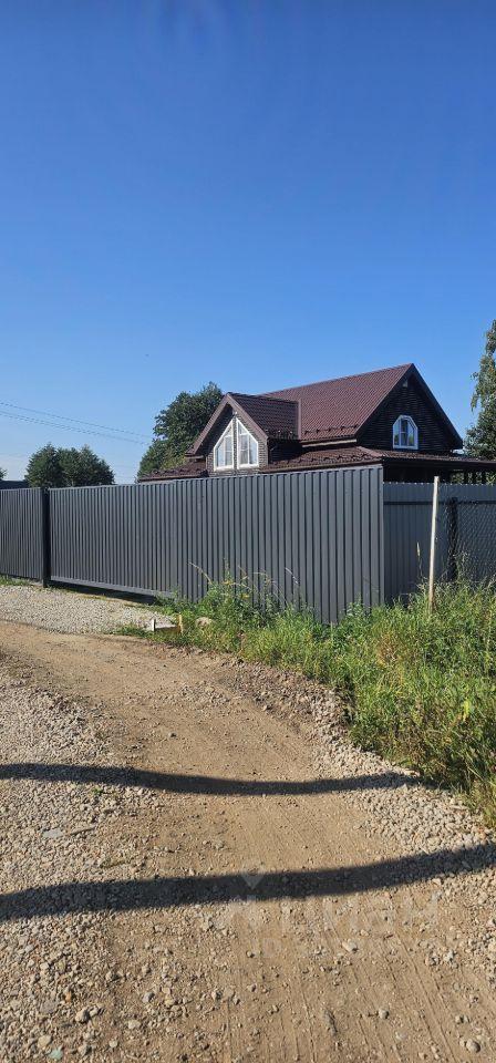 земля городской округ Воскресенск г Белоозёрский Зелёная улица, городской округ Воскресенск фото 31