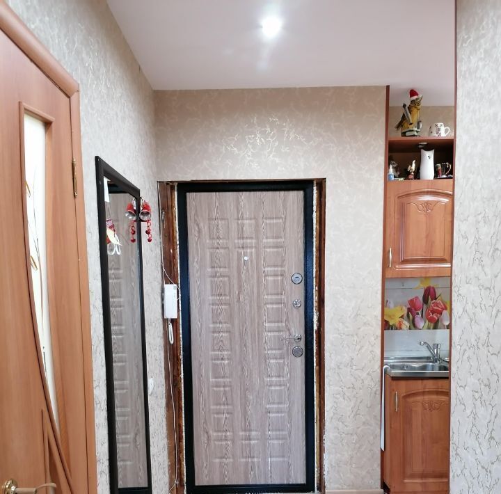 квартира г Усть-Кут ул Судостроительная 5 фото 7
