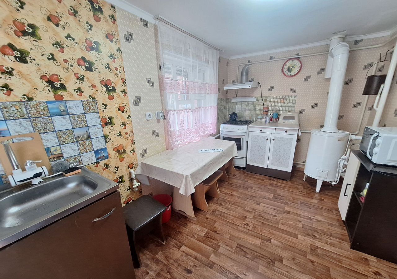 дом р-н Ейский г Ейск ул Мира 44 фото 6