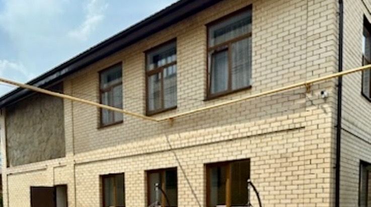дом г Екатеринбург п Широкая Речка Геологическая ул Ягодная фото 1