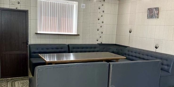 дом г Екатеринбург п Широкая Речка Геологическая ул Ягодная фото 11