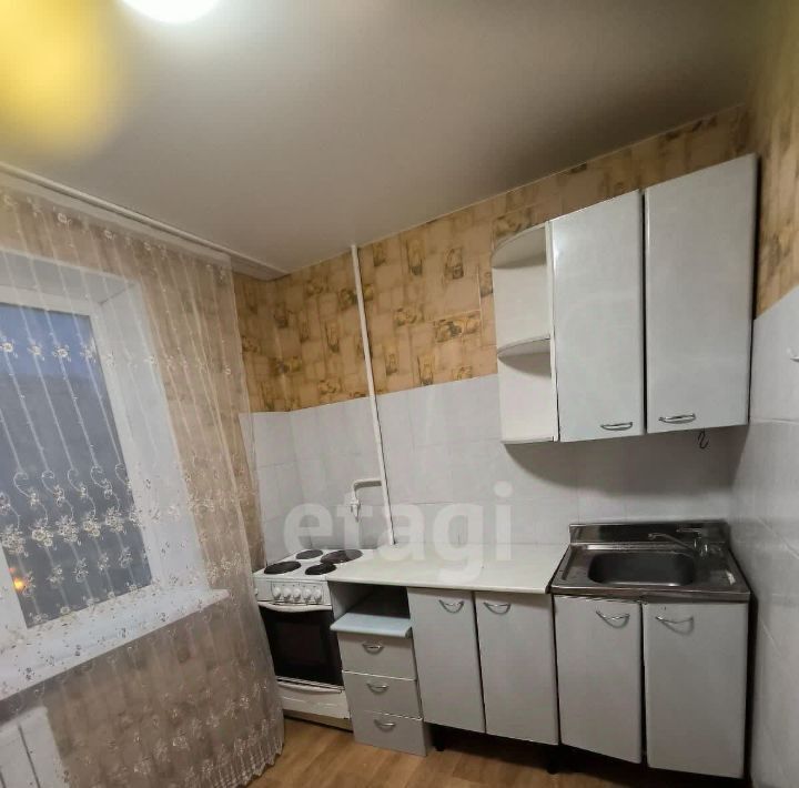 квартира г Хабаровск р-н Индустриальный ул Шеронова 7 фото 12