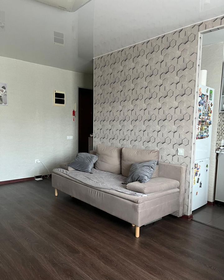 квартира г Комсомольск-на-Амуре пр-кт Интернациональный 20 фото 7