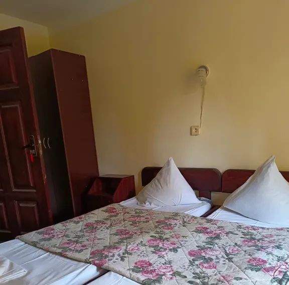 комната г Судак с Прибрежное ул Жемчужная 3 фото 1