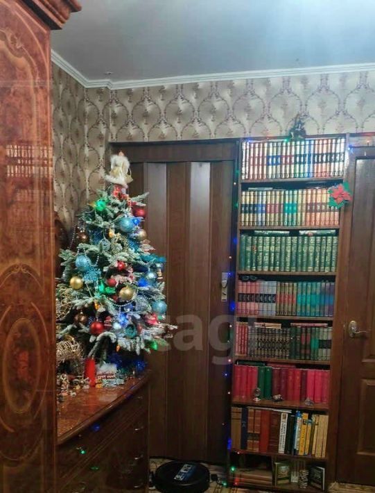 квартира г Улан-Удэ р-н Октябрьский ул Солнечная 10 фото 22