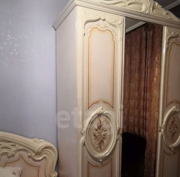 квартира г Улан-Удэ р-н Октябрьский ул Солнечная 10 фото 17