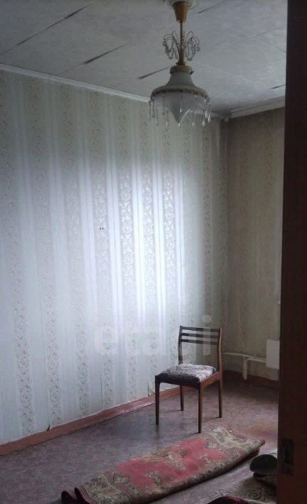 квартира г Прокопьевск р-н Рудничный ул Есенина 58 фото 16