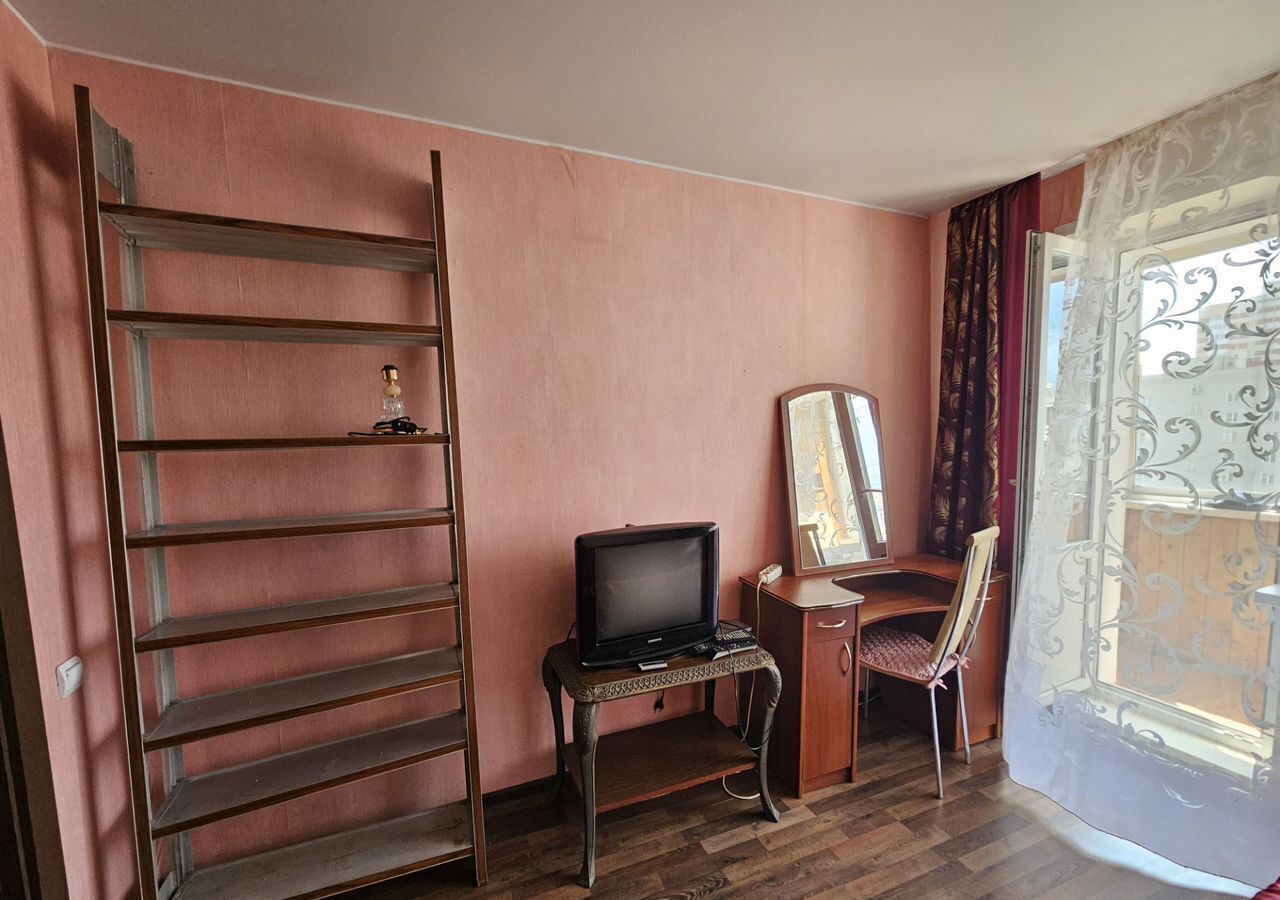 комната г Киров р-н Ленинский ул Ленина 187к/1 фото 8