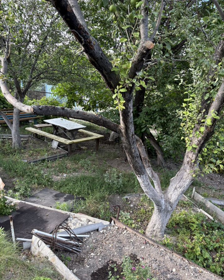 дом г Аткарск снт Родничок Красноармейский р-н, Красноармейск, муниципальное образование фото 7