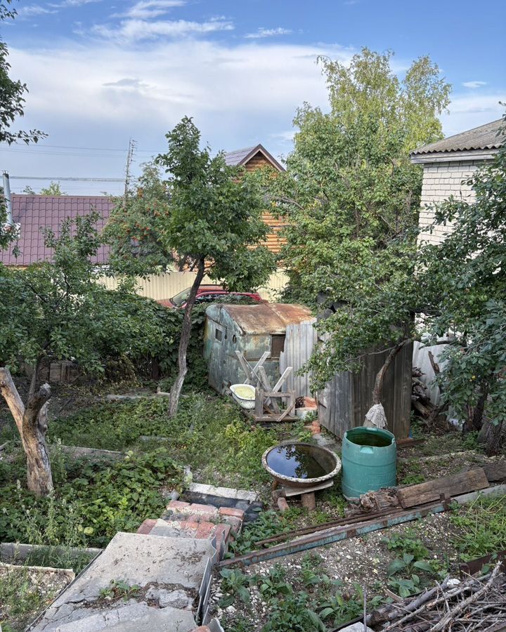 дом г Аткарск снт Родничок Красноармейский р-н, Красноармейск, муниципальное образование фото 5