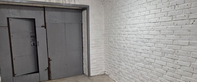 гараж р-н Кировский ул Рокоссовского 9 фото